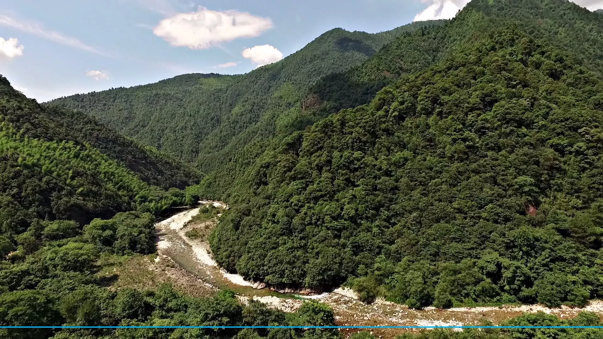 光泽茶山基地